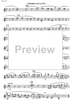 Serenada - Clarinet 1