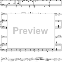 Trois Morceaux de Salon - No. 2