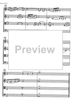 String quartet No. 1 - Score