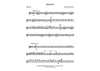 Trilogy - Alto Saxophone