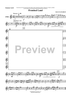 Promised Land - Bb Clarinet 1