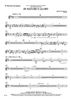 In Nature's Glory - Baritone Saxophone