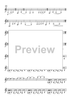 Bass Clarinet Double Concerto - Solo Bass Clarinet 2