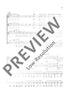 Russkie narodnye poslovitsy - Choral Score