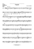 Visigoths - Trombone/Euphonium BC/Bassoon/Cello 5
