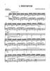 The Mark Hayes Vocal Solo Collection: 10 Spirituals for Solo Voice (Medium Low) - Book & MP3