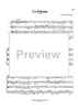 Music for Four, Collection No. 3 - Tangos and More! - Score
