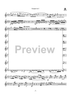 Quintet No. 1 - Trumpet 1