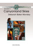 Canyonland Skies - Contents