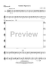 Fanfare Supernova - Tenor Saxophone