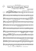 Waltz Me Around Again, Please! - Euphonium 3 TC