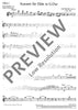 Concerto G Major - Set of Parts