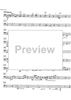 String quartet No. 1 - Cello
