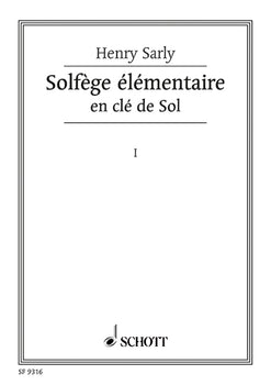 Solfège élémentaire