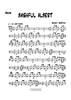 Bashful Albert - Drum