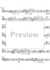 Sonatina - Trombone