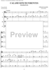 Trios and Quartets for Double Basses, Volume II