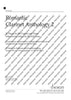 Romantic Clarinet Anthology