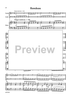 Wedding Album 3 for Piano Trio - Piano