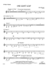 One Giant Leap - Bass Clarinet