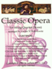 Classic Opera