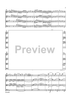 My Favorite Themes - Score