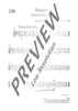Sängerspruch des SB Rheinland-Pfalz / Begrüßung der Sänger - Score and Parts