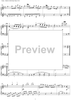 Minuet in E-flat (Finale from HobXVI/49)