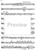 Quartetto breve (Short quartet) - Viola