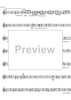 Jesu, Joy of Man's Desiring BWV 147 - Eb Horn 2