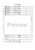The Queen of Schmooze - Score