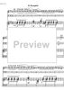 Suite - Score