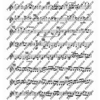 Trio D Major - Set of Parts