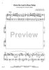 Morning Has Broken (Classic Hymns in Classical Settings)