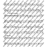 Start Point - Score and Parts