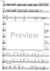 String quartet No. 2 - Violin 1