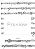 Kleine Suite (Little Suite) - Oboe