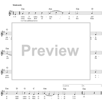 O Come, O Come Emmanuel