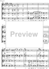 Tre canti di Guittone d'Arezzo (Sonetto - Invettiva - Commiato) - Score