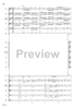 Suite from Don Juan - Score