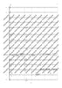 Concertino - Score