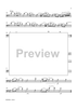 Quatricelli: Volume II - Cello 1