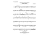 Oceania Dances - Tenor Saxophone