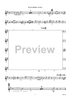 Big Clifty Breakdown - Alto Saxophone 1