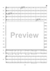 Quo Non Ascendam - Score