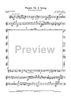 Puppet On A String - Xylophone/Marimba