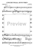 Concert Polka: Jenny Wren - Euphonium TC