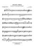 Non Più Andrai - Bb Trumpet 2