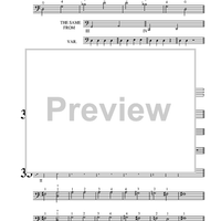 Cello - Left Hand - Master of Mastering