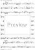 12 Original Trios for Two Alto (F) Recorders and Piano - Alto Recorder 1